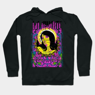 Beautiful woman Hoodie